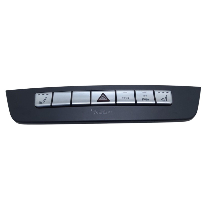 Pulsantiera Centrale MERCEDES Classe C Berlina W204 2° Serie