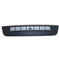Pulsantiera Centrale MERCEDES Classe C Berlina W204 2° Serie