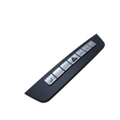 Pulsantiera Centrale MERCEDES Classe C Berlina W204 2° Serie - 880303 - 880303