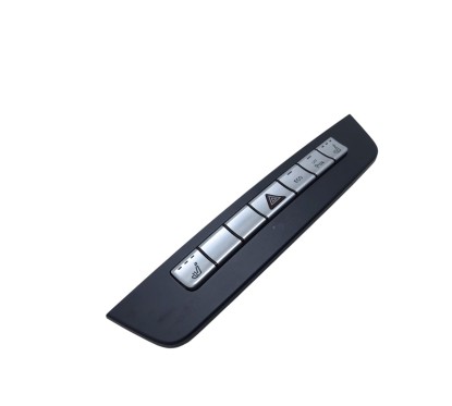 Pulsantiera Centrale MERCEDES Classe C Berlina W204 2° Serie