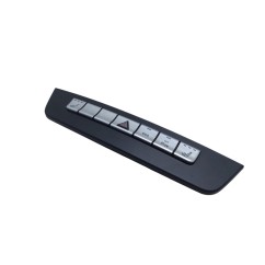 Pulsantiera Centrale MERCEDES Classe C Berlina W204 2° Serie - 880303 - 880303