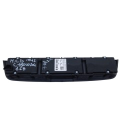 Pulsantiera Centrale MERCEDES Classe C Berlina W204 2° Serie - 880303 - 880303