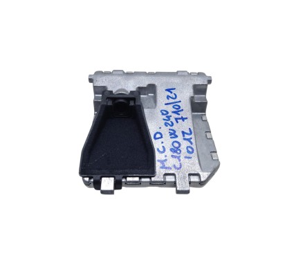 Centralina modulo telecamera MERCEDES Classe C Berlina W204 2° Serie - 880302 - 880302