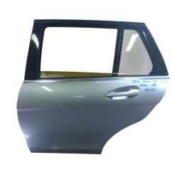 Portiera Posteriore Sinistra MERCEDES Classe C S. Wagon W204 2° Serie - 724092 - 724092