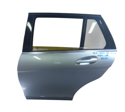 Portiera Posteriore Sinistra MERCEDES Classe C S. Wagon W204 2° Serie - 724092 - 724092