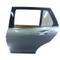 Portiera Posteriore Sinistra MERCEDES Classe C S. Wagon W204 2° Serie