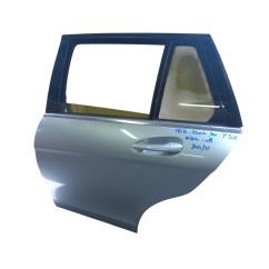 Portiera Posteriore Sinistra MERCEDES Classe C S. Wagon W204 2° Serie