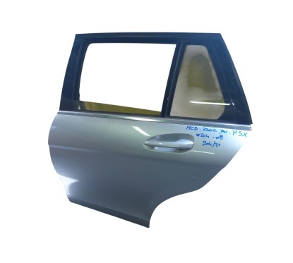 Portiera Posteriore Sinistra MERCEDES Classe C S. Wagon W204 2° Serie