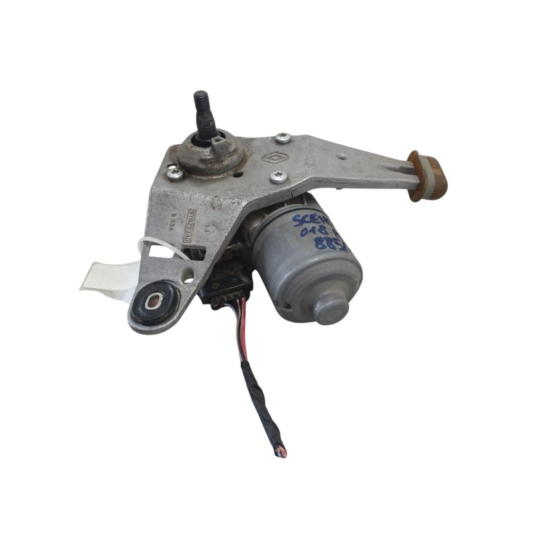 Motorino Tergicristallo Anteriore RENAULT Scenic Serie dal 16