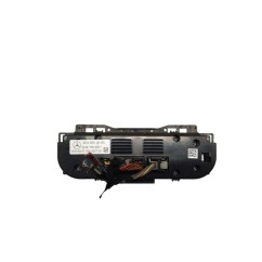 Comandi Clima MERCEDES Classe C Berlina W204 - A2049009104 - 541075