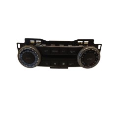 Comandi Clima MERCEDES Classe C Berlina W204 - A2049009104 - 541075