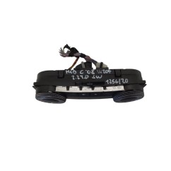 Comandi Clima MERCEDES Classe C Berlina W204 - A2049009104 - 541075
