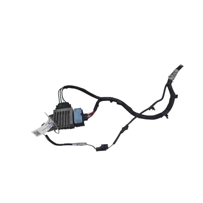 Resistenza ventola RENAULT Scenic Serie dal 16