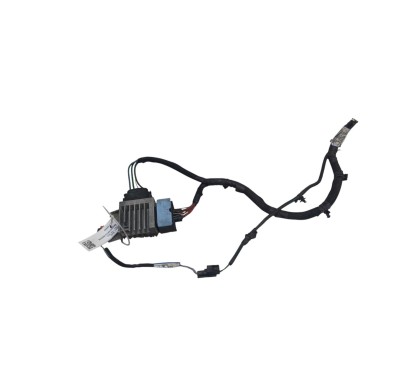 Resistenza ventola RENAULT Scenic Serie dal 16 - 255508124R - 3623387