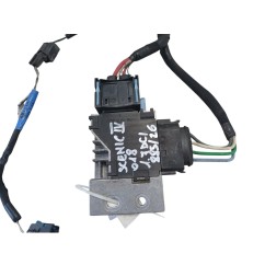 Resistenza ventola RENAULT Scenic Serie dal 16 - 255508124R - 3623387