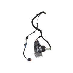 Resistenza ventola RENAULT Scenic Serie dal 16 - 255508124R - 3623387