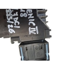 Resistenza ventola RENAULT Scenic Serie dal 16 - 255508124R - 3623387