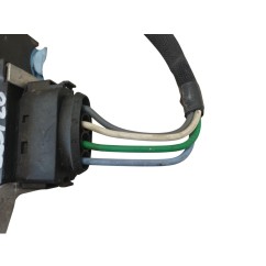 Resistenza ventola RENAULT Scenic Serie dal 16 - 255508124R - 3623387