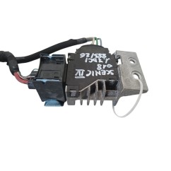 Resistenza ventola RENAULT Scenic Serie dal 16 - 255508124R - 3623387