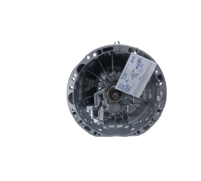 Cambio Manuale Completo MERCEDES Classe C Berlina W204 2° Serie - 720029 - 720029