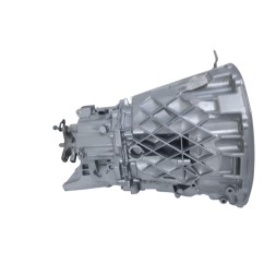 Cambio Manuale Completo MERCEDES Classe C Berlina W204 2° Serie - 720029 - 720029