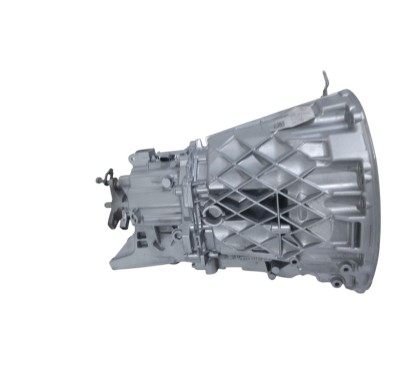 Cambio Manuale Completo MERCEDES Classe C Berlina W204 2° Serie