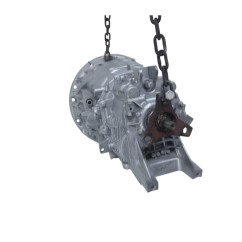 Cambio Manuale Completo MERCEDES Classe C Berlina W204 2° Serie - 720029 - 720029