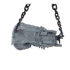 Cambio Manuale Completo MERCEDES Classe C Berlina W204 2° Serie - 720029 - 720029