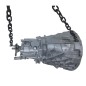 Cambio Manuale Completo MERCEDES Classe C Berlina W204 2° Serie