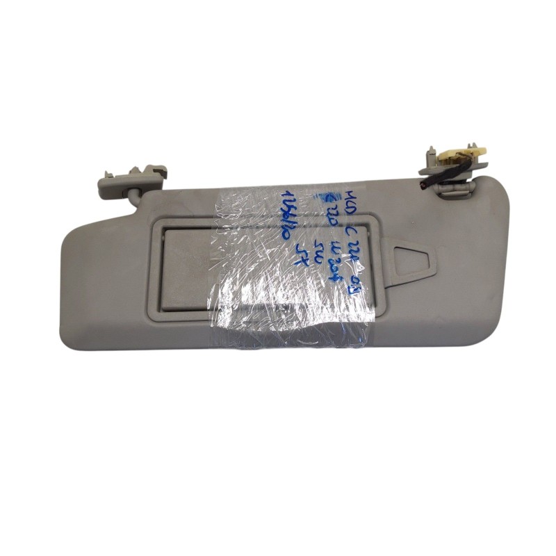 Parasole aletta anteriore SX MERCEDES Classe C Berlina W204