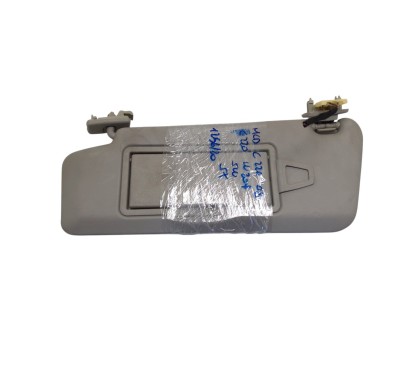 Parasole aletta anteriore SX MERCEDES Classe C Berlina W204 - A20481045109E86 - 538597