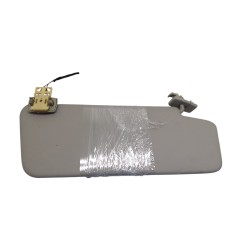 Parasole aletta anteriore SX MERCEDES Classe C Berlina W204 - A20481045109E86 - 538597