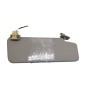Parasole aletta anteriore SX MERCEDES Classe C Berlina W204