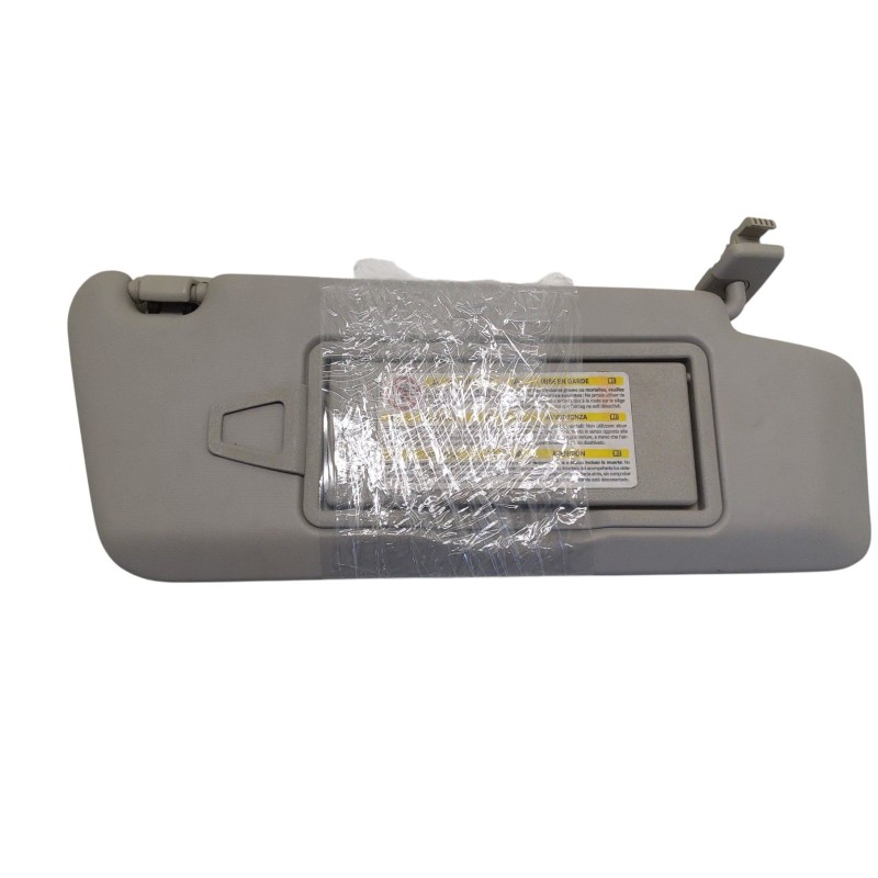 Parasole aletta Lato Passeggero MERCEDES Classe C Berlina W204