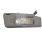 Parasole aletta Lato Passeggero MERCEDES Classe C Berlina W204