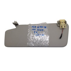 Parasole aletta Lato Passeggero MERCEDES Classe C Berlina W204 - A20481046109E86 - 538598