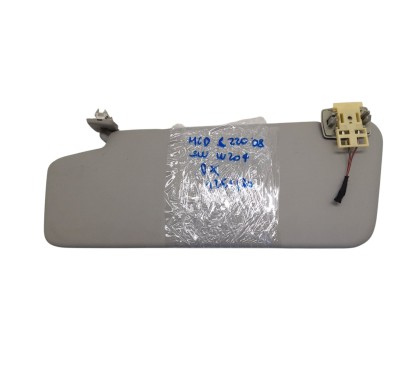 Parasole aletta Lato Passeggero MERCEDES Classe C Berlina W204