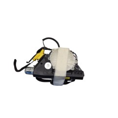 Cintura di sicurezza Posteriore DX con pretensionatore MERCEDES Classe C Berlina W204 - A20486058869C94 - 540725