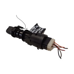 Blocchetto Accensione LANCIA Ypsilon 2° Serie - 46845361 - 2536919