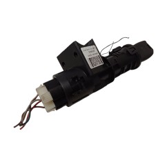 Blocchetto Accensione LANCIA Ypsilon 2° Serie - 46845361 - 2536919