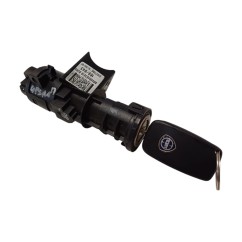 Blocchetto Accensione LANCIA Ypsilon 2° Serie - 46845361 - 2536840