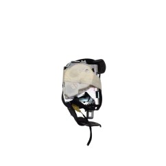 Cintura di sicurezza Posteriore SX con pretensionatore MERCEDES Classe C Berlina W204 - A20486057869C94 - 540727