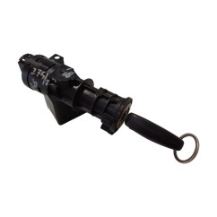 Blocchetto Accensione LANCIA Ypsilon 2° Serie - 46845361 - 2536840