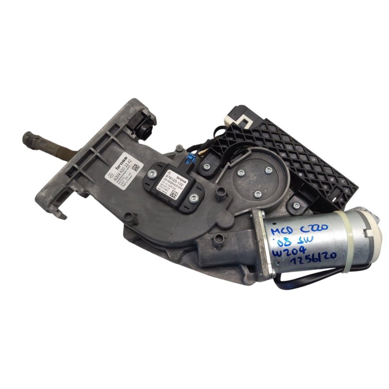Motorino chiusura centralizzata MERCEDES Classe C Berlina W204