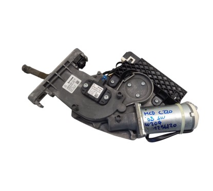 Motorino chiusura centralizzata MERCEDES Classe C Berlina W204 - 540744 - 540744