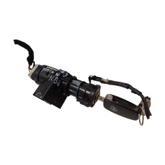 Blocchetto Accensione LANCIA Ypsilon 2° Serie - 46845361 - 2536784