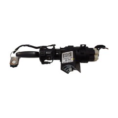 Blocchetto Accensione LANCIA Ypsilon 2° Serie - 46845361 - 2536784