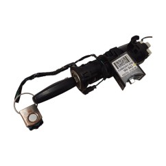 Blocchetto Accensione LANCIA Ypsilon 2° Serie - 46845361 - 2536784