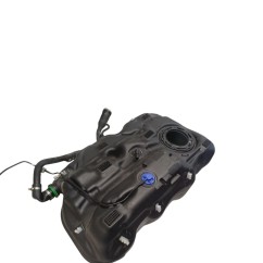 Serbatoio carburante FORD Fusion 3° Serie - 1404702 - 3624769