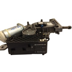 Motorino chiusura centralizzata MERCEDES Classe C Berlina W204 - 540744 - 540744